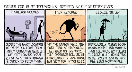 Screenshot 2026-04-06 at 09-27-32 Tom Gauld on the Easter egg hunt techniques inspired by grea...png