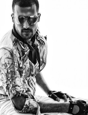 20 - Renato Gabriel _Milan_IT_Editorial Maurizio Montani.jpg