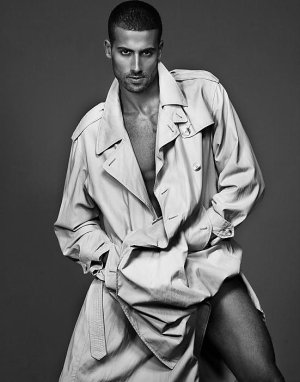 25 - Renato Gabriel _Milan_IT_Editorial Maurizio Montani.jpg