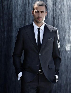 27 - Renato Gabriel _Milan_IT_Editorial Maurizio Montani.jpg