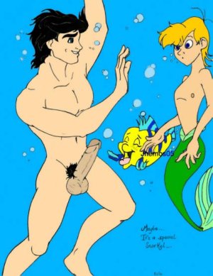 ogcortina & Jhemos - Prince Swimming (color).jpg