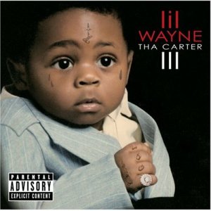 Lil Wayne - Tha Carter III.jpg