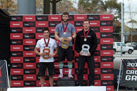 Reebok CrossFit Regional Games 2011.jpg