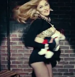 madonna looking old..JPG