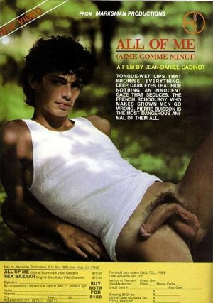 300px x 427px - Early 80's Gay Porn | Page 44 | JustUsBoys The World's Largest Gay Message  Board