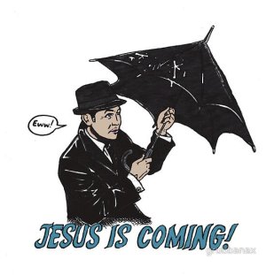 321-Jesus-is-coming-comic-eww-funny-rain.jpg