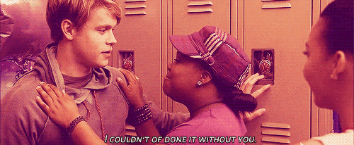 couldn't do it without you.gif