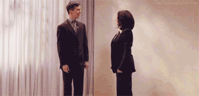 Karen & Jack run for it.gif