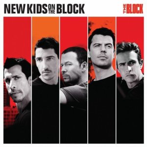 New Kids On The Block - The block.jpg