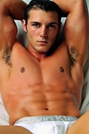 John Cazimir Rozmus - Sexy Armpit.jpg