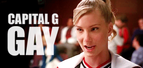 capital G gay.gif