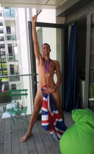 Robbie Grabarz, London 2012 High Jump Bronze Medalist.jpg