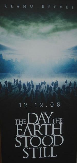 The day the Earth stood still teaser poster.jpg