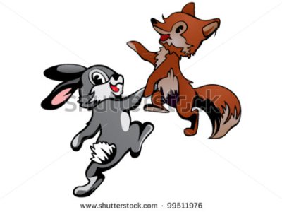 bunny and fox dancing.jpg