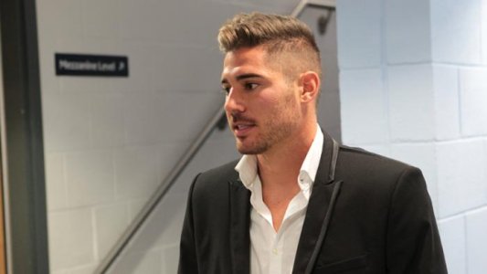 I Wating further instructions pre match.jpg