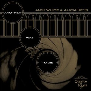 Jack White & Alicia Keys - Another way to die [Single].jpg