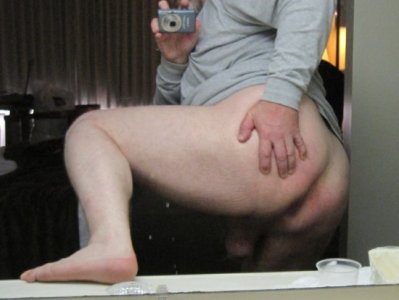 Me in June 2013 rear view opened.jpg