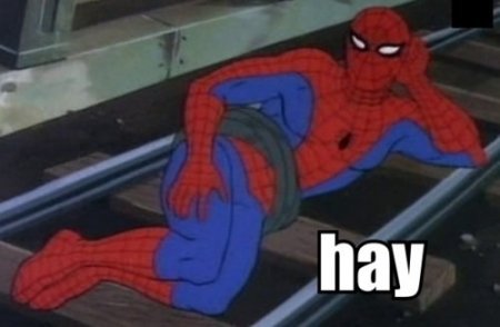 SpidermanHay.jpg
