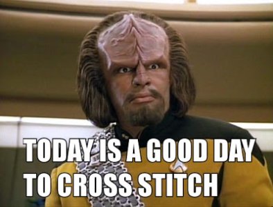 worf_today_is_a_good_day_to_cross_stitch.jpg