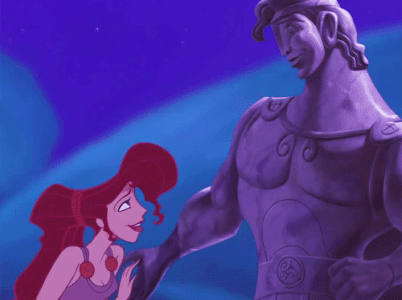 snuggling hercules.gif