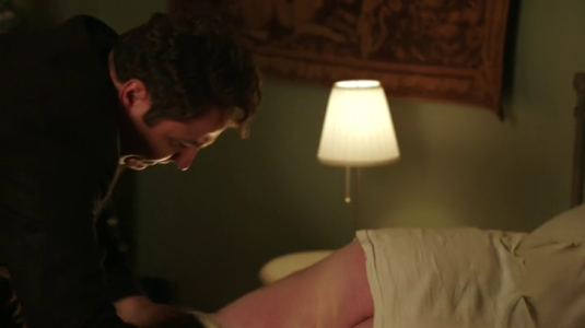 Steve Speirs Bum in Big School episode 6 (2).png