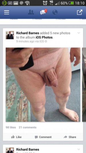 Richard Barnes ex-deputy london mayor cock 2.jpg