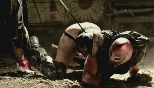 channing tatum gimp this is the end.jpg