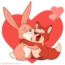 bunnt and fox hug.jpg