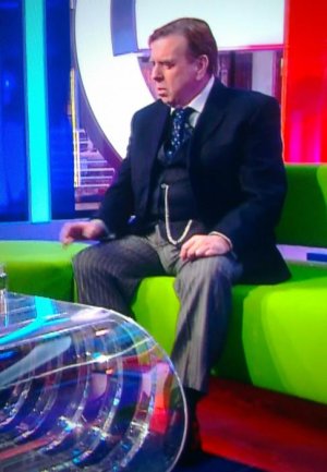 Timothy Spall on The One Show Thur 13th Feb 2013 (3).jpg Timothy Spall on The One Show Thur 13th Feb 2013 (3).jpg