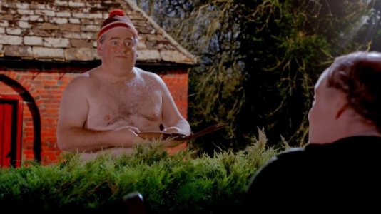 David Mounfield shirtless and rear - This Is Jinsy S2E4 (3).jpg