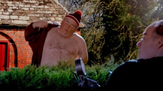 David Mounfield shirtless and rear - This Is Jinsy S2E4 (6).jpg