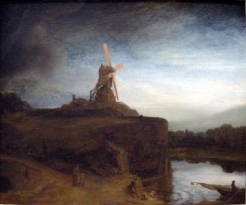 719px-The_Mill-1645_1648-Rembrandt_van_Rijn.jpg