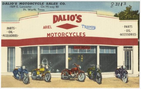Dalios_Motorcycle_Sales_Co.,_1509_E._Lancaster,_on_Hi-way_80,_Ft._Worth,_Texas.jpg