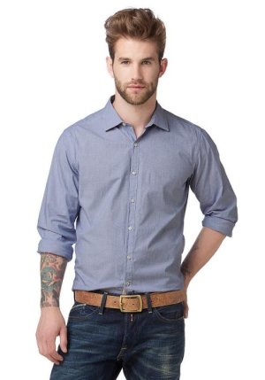 Andre Hamann replay-hemd-hellblau-9312454.jpg