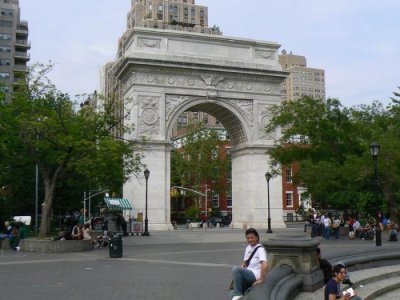 L Arc de Triomphe du Washington Square 1.jpg