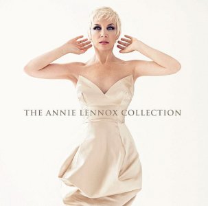 Annie Lennox - The Annie Lennox collection.jpg