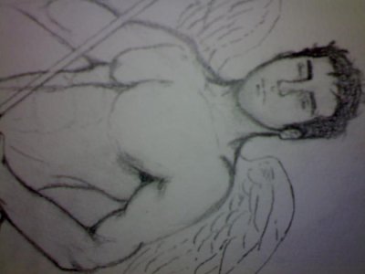 Cenataur Angel (Uncolured).jpg