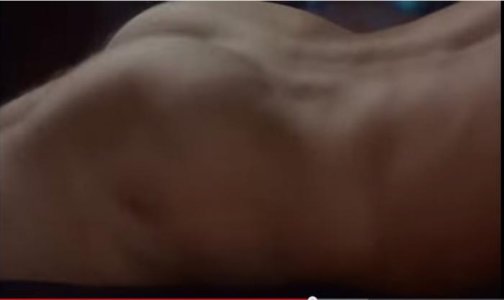 Max Thayer in Ilsa, Harem Keeper of the Oil Shieks 1976 3E2.jpg Max Thayer in Ilsa, Harem Keeper of the Oil Shieks 1976 3E2.jpg