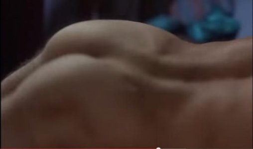 Max Thayer in Ilsa, Harem Keeper of the Oil Shieks 1976 3H.jpg Max Thayer in Ilsa, Harem Keeper of the Oil Shieks 1976 3H.jpg