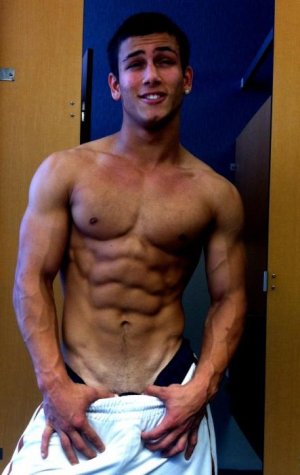 140718 Michael A Hoffman.jpg