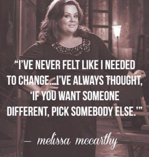 Melissa McCarthy As Is.jpg