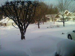 Snow across street 1 150215.jpg Snow across street 1 150215.jpg