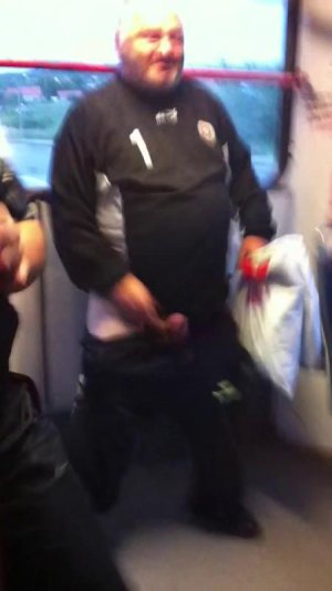 Misa Tumbas on train (5).jpg