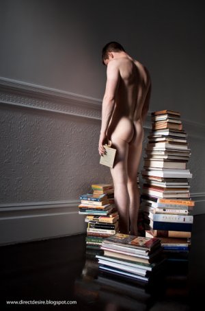 man with books2 from justajeepguydc blog.JPG