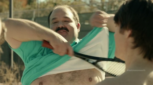 Mel rodriguez The Last Man on Earth S1E06 (1).png