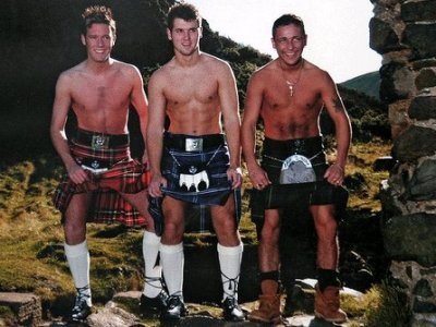 June Kilt trio.jpg