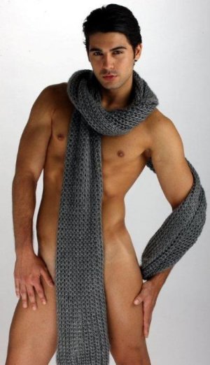 Scarf-ManHunt International 2010, Mr. Gibraltar..jpg
