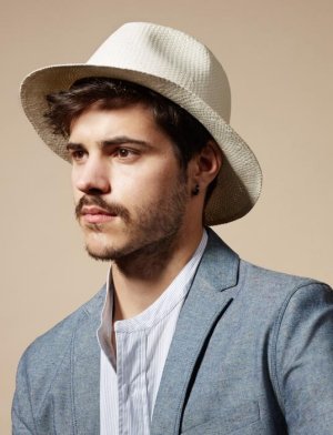 Larose Paris - Paris, 2014, photographed by Laurent Humbert.jpg