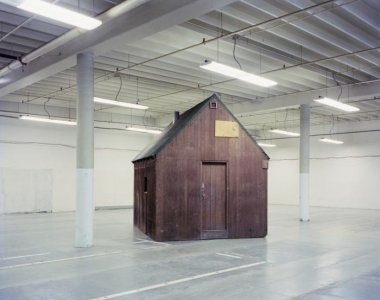 Richard-Barnes-Unabomber-Cabin-in-Storage.jpg Richard-Barnes-Unabomber-Cabin-in-Storage.jpg