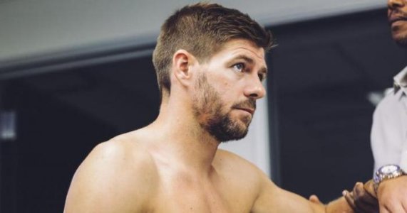 Steven Gerrard takes LA Galaxy physical.jpg
